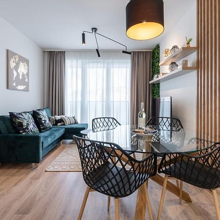 Westside River Apartment Budapest Extérieur photo